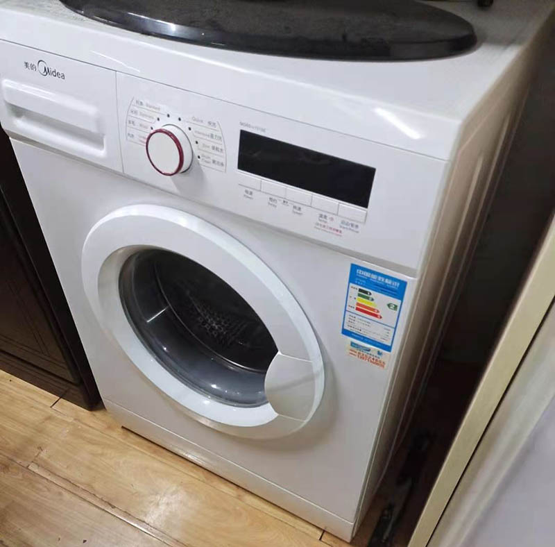武昌区洗衣机回收